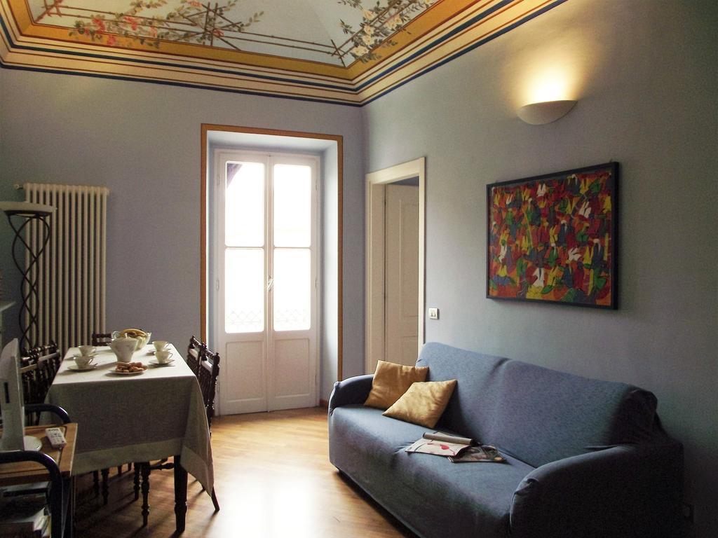 Casa Azzurro Pervinca By Holiday World Finale Ligure Exterior foto