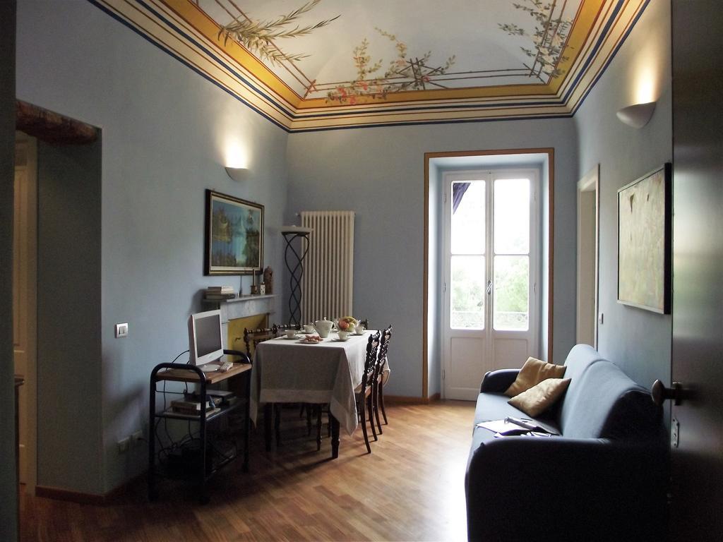 Casa Azzurro Pervinca By Holiday World Finale Ligure Exterior foto